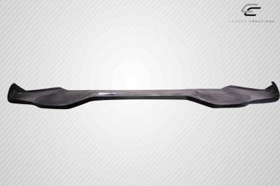 Carbon Creations - Honda S2000 VT Carbon Fiber Creations Rear Bumper Lip Body Kit!!! 113695 - Image 2