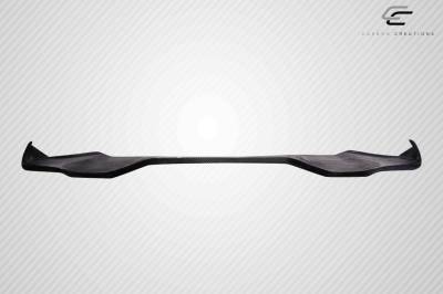 Carbon Creations - Honda S2000 VT Carbon Fiber Creations Rear Bumper Lip Body Kit!!! 113695 - Image 3