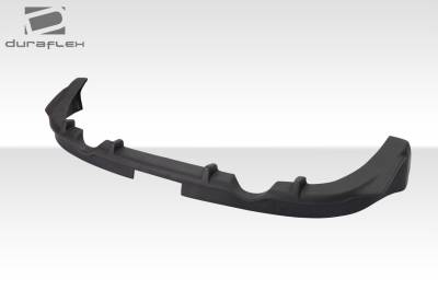Duraflex - Infiniti G Coupe 2DR Vader Duraflex Rear Bumper Lip Body Kit 114931 - Image 2