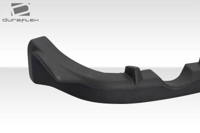 Duraflex - Infiniti G Coupe 2DR Vader Duraflex Rear Bumper Lip Body Kit 114931 - Image 3