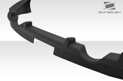 Duraflex - Infiniti G Coupe 2DR Vader Duraflex Rear Bumper Lip Body Kit 114931 - Image 4