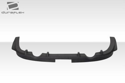 Duraflex - Infiniti G Coupe 2DR Vader Duraflex Rear Bumper Lip Body Kit 114931 - Image 5