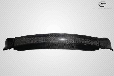 Carbon Creations - Mazda Miata Monster Carbon Fiber Creations Body Kit-Wing/Spoiler!!! 113701 - Image 2