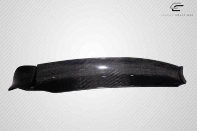 Carbon Creations - Mazda Miata Monster Carbon Fiber Creations Body Kit-Wing/Spoiler!!! 113701 - Image 3