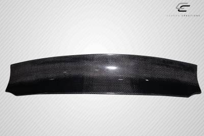 Carbon Creations - Mazda Miata Monster Carbon Fiber Creations Body Kit-Wing/Spoiler!!! 113701 - Image 4