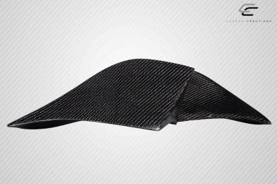 Carbon Creations - Mazda Miata Monster Carbon Fiber Creations Body Kit-Wing/Spoiler!!! 113701 - Image 5
