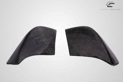 Carbon Creations - Mazda Miata Monster Carbon Fiber Creations Body Kit-Wing/Spoiler!!! 113701 - Image 6