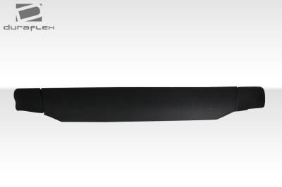 Duraflex - Mazda Miata Monster Duraflex Body Kit-Wing/Spoiler 113702 - Image 2