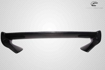 Carbon Creations - Toyota MRS TD3000 Carbon Fiber Creations Body Kit-Wing/Spoiler!!! 113713 - Image 2