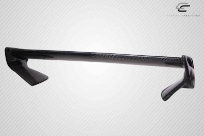 Carbon Creations - Toyota MRS TD3000 Carbon Fiber Creations Body Kit-Wing/Spoiler!!! 113713 - Image 3