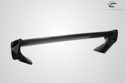 Carbon Creations - Toyota MRS TD3000 Carbon Fiber Creations Body Kit-Wing/Spoiler!!! 113713 - Image 4