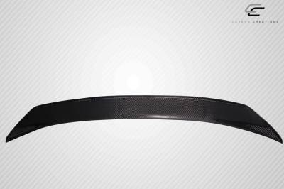 Carbon Creations - Toyota Supra Raymer Carbon Fiber Creations Body Kit-Wing/Spoiler!!! 113715 - Image 2