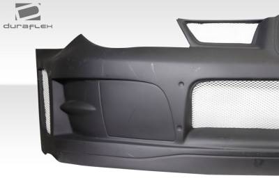 Duraflex - Subaru Impreza WRC Look Duraflex Front Body Kit Bumper 114945 - Image 4