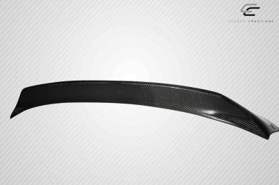 Carbon Creations - Toyota Supra Raymer Carbon Fiber Creations Body Kit-Wing/Spoiler!!! 113715 - Image 3