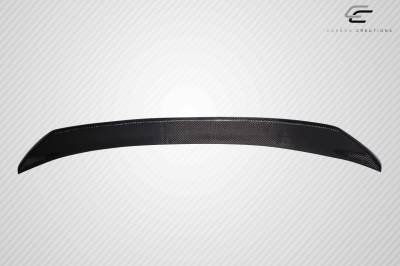 Carbon Creations - Toyota Supra Raymer Carbon Fiber Creations Body Kit-Wing/Spoiler!!! 113715 - Image 4