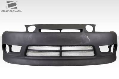 Duraflex - Lexus SC AC Duraflex Front Body Kit Bumper!!! 114952 - Image 3