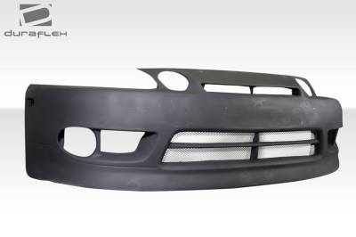 Duraflex - Lexus SC AC Duraflex Front Body Kit Bumper!!! 114952 - Image 5
