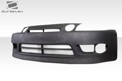 Duraflex - Lexus SC AC Duraflex Front Body Kit Bumper!!! 114952 - Image 6