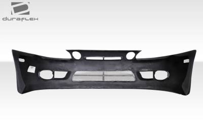 Duraflex - Lexus SC AC Duraflex Front Body Kit Bumper!!! 114952 - Image 7
