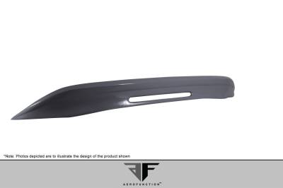 Aero Function - Ferrari 599 AF-1 Aero Function Body Kit-Wing/Spoiler 113742 - Image 3