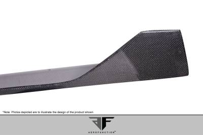 Aero Function - Lamborghini Aventador AF-1 Aero Function Side Skirts Body Kit!!! 113749 - Image 4