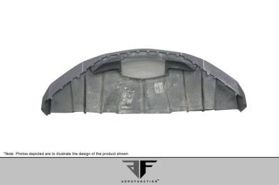 Aero Function - Lamborghini Aventador AF-1 Aero Function Rear Bumper Lip Body Kit!! 113750 - Image 5