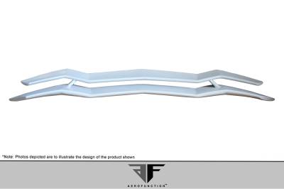 Aero Function - Lamborghini Aventador AF-1 Aero Function Body Kit-Wing/Spoiler!!! 113752 - Image 3