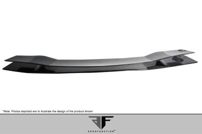 Aero Function - Lamborghini Aventador AF-1 Aero Function Body Kit-Wing/Spoiler!!! 113753 - Image 2