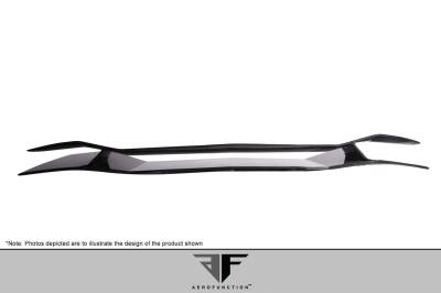 Aero Function - Lamborghini Aventador AF-1 Aero Function Body Kit-Wing/Spoiler!!! 113753 - Image 3