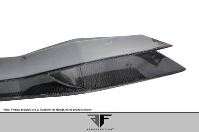 Aero Function - Lamborghini Aventador AF-1 Aero Function Body Kit-Wing/Spoiler!!! 113753 - Image 4