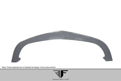 Aero Function - Mercedes CLS AF-1 Aero Function Front Bumper Lip Body Kit!!! 113765 - Image 5