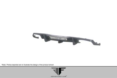 Aero Function - Mercedes CLS AF-1 Aero Function Rear Bumper Lip Body Kit!!! 113767 - Image 3