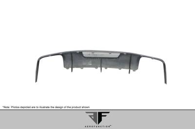 Aero Function - Mercedes CLS AF-1 Aero Function Rear Bumper Lip Body Kit!!! 113767 - Image 5