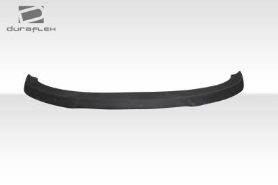 Duraflex - Audi A4 MAX Duraflex Front Bumper Lip Body Kit 114978 - Image 3
