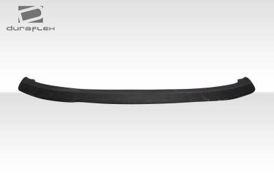 Duraflex - Audi A4 MAX Duraflex Front Bumper Lip Body Kit 114978 - Image 4