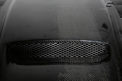 Carbon Creations - Ford F150 Viper Look Carbon Fiber Creations Body Kit- Hood!!! 113776 - Image 6
