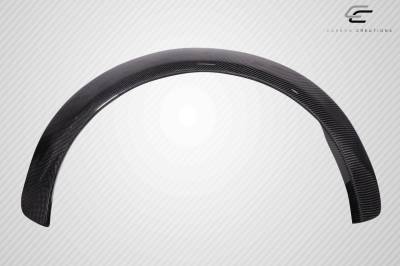 Carbon Creations - Mazda Miata Super20 Look Carbon Fiber Creations Fender Flares!!! 113782 - Image 2