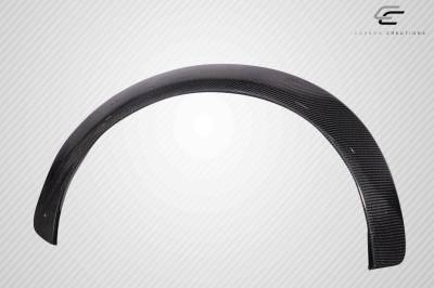 Carbon Creations - Mazda Miata Super20 Look Carbon Fiber Creations Fender Flares!!! 113782 - Image 3