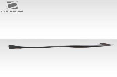 Duraflex - Scion FRS GT500 V3 Duraflex Front Bumper Lip Body Kit 114984 - Image 6