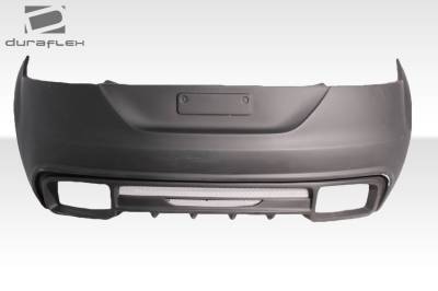 Duraflex - Audi TT Regulator Duraflex Rear Body Kit Bumper 113788 - Image 3