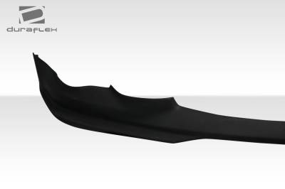 Duraflex - Lexus IS TMS Duraflex Front Bumper Lip Body Kit 114989 - Image 3