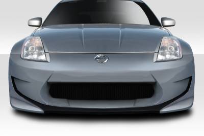 Couture - Fits Nissan 350Z AMS GT Couture Urethane Front Body Kit Bumper!!! 113790 - Image 1