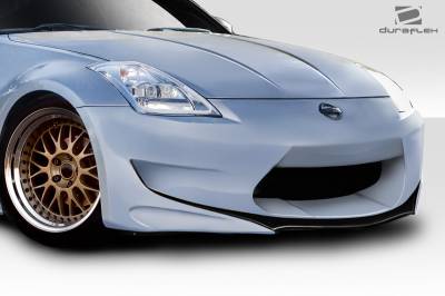 Couture - Fits Nissan 350Z AMS GT Couture Urethane Front Body Kit Bumper!!! 113790 - Image 2