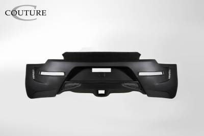 Couture - Fits Nissan 350Z AMS GT Couture Urethane Rear Body Kit Bumper!!! 113791 - Image 2