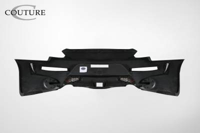 Couture - Fits Nissan 350Z AMS GT Couture Urethane Rear Body Kit Bumper!!! 113791 - Image 3