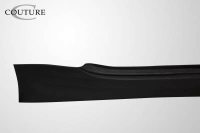 Couture - Fits Nissan 350Z AMS GT Couture Urethane Side Skirts Body Kit!!! 113792 - Image 9