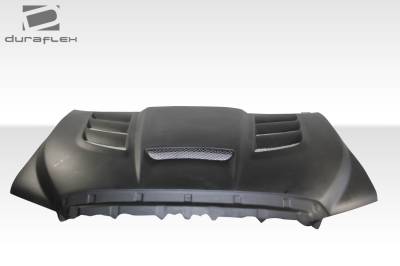Duraflex - Toyota Tundra Viper Duraflex Body Kit- Hood!!! 113801 - Image 2