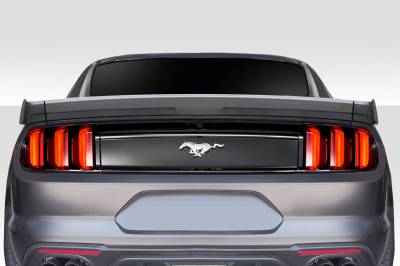 Ford Mustang Stallion Duraflex Body Kit-Wing/Spoiler!!! 113804