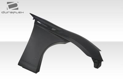 Duraflex - Scion FRS Velocity Duraflex Body Kit- 20MM Front Fenders 113808 - Image 3