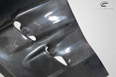 Carbon Creations - Chevrolet Corvette ZR1 Look Carbon Fiber Body Kit- Front Fenders!!! 113812 - Image 5